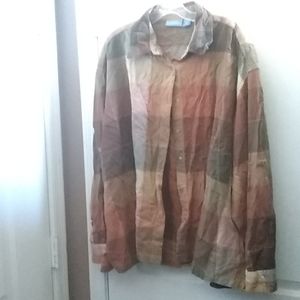 FINAL MARKDOWN Liz & me blouse 5x